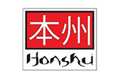 Honshu