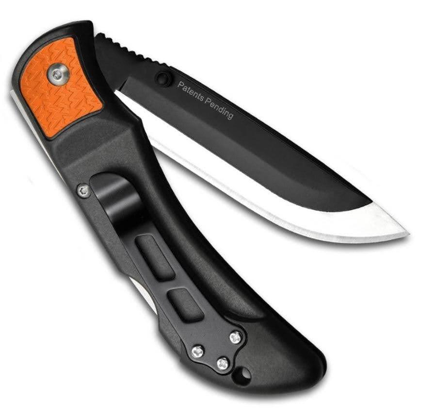 Outdoor Edge RazorLite EDC Knife