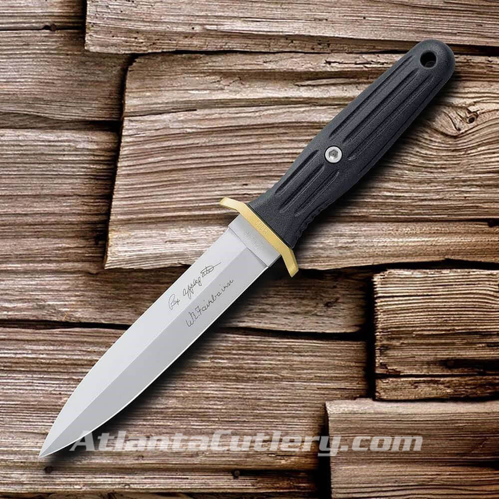 the Applegate-Fairbairn