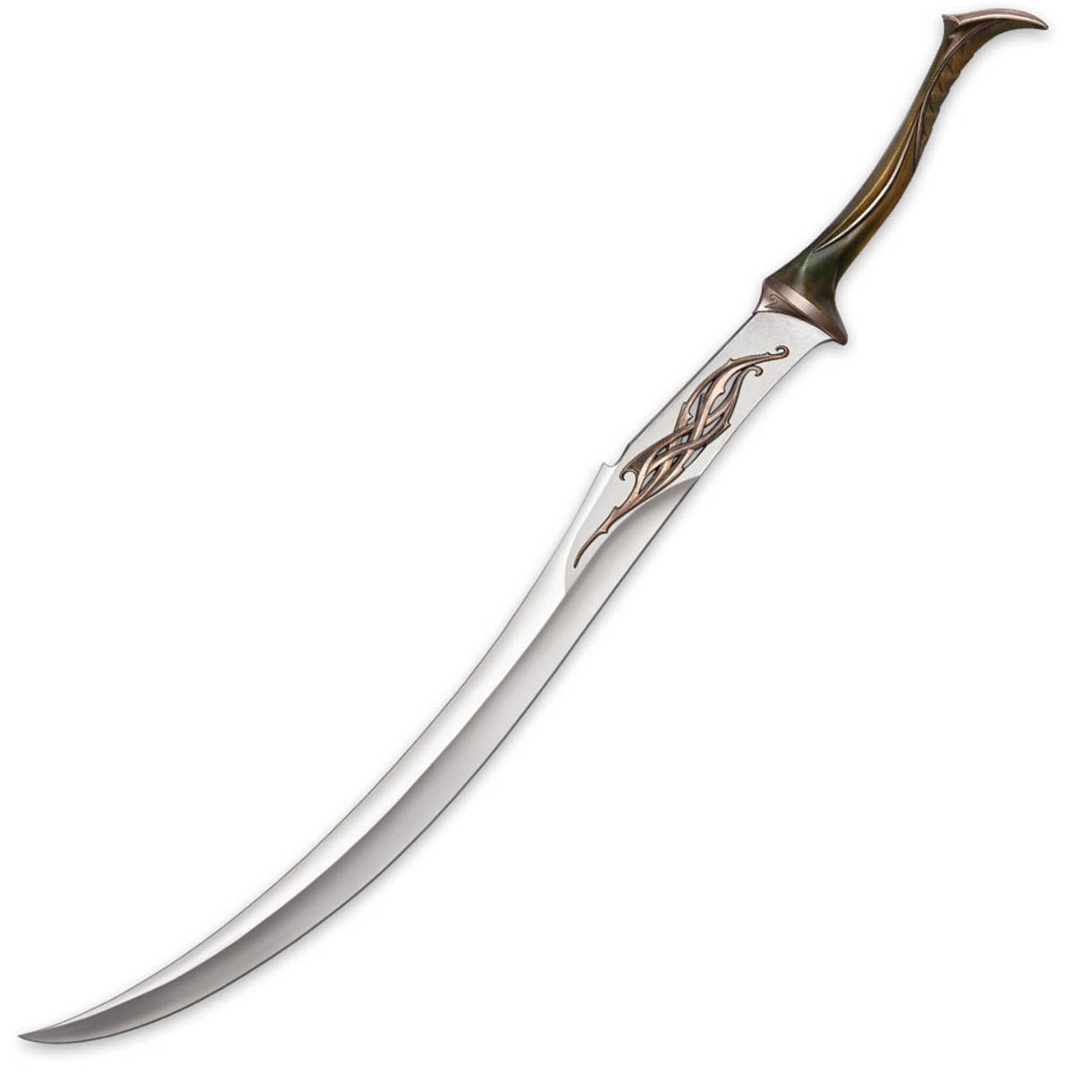 elven sword lord of the rings