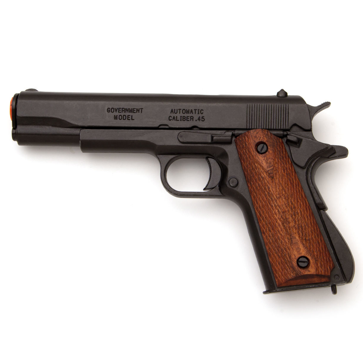 1911 ガスガン ブラック『M1911A1』箱無し Buy M1911A1 1911 Replica Pistol | Non-Firing