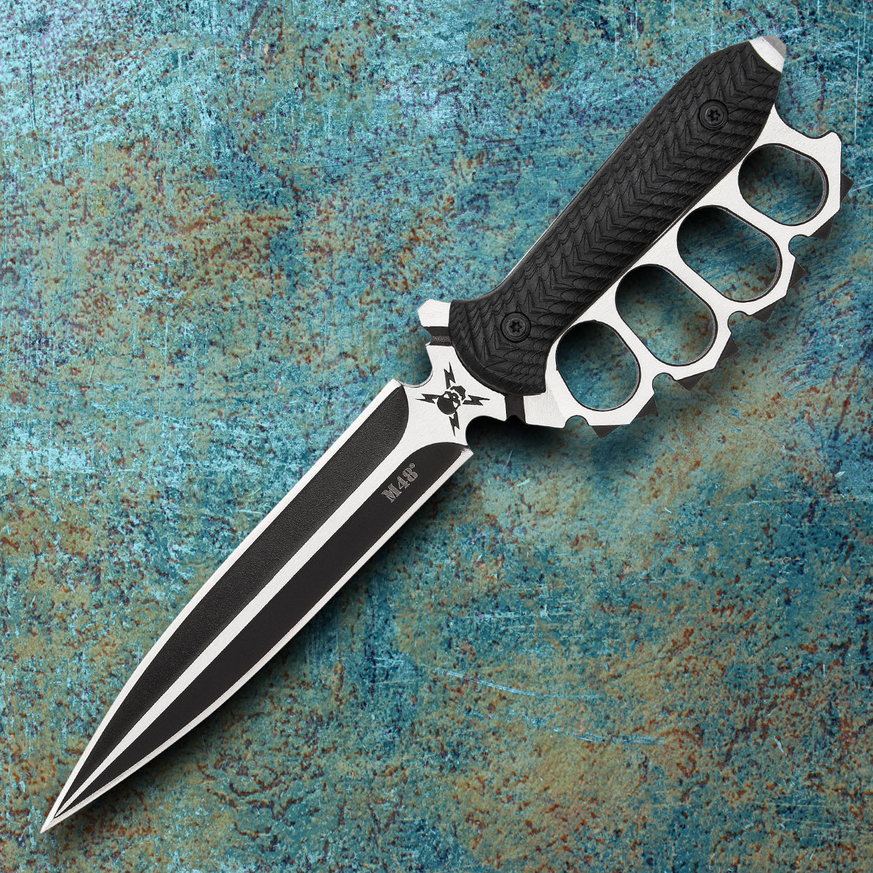 M48 Liberator Trench Knife | Tactical Combat Blade