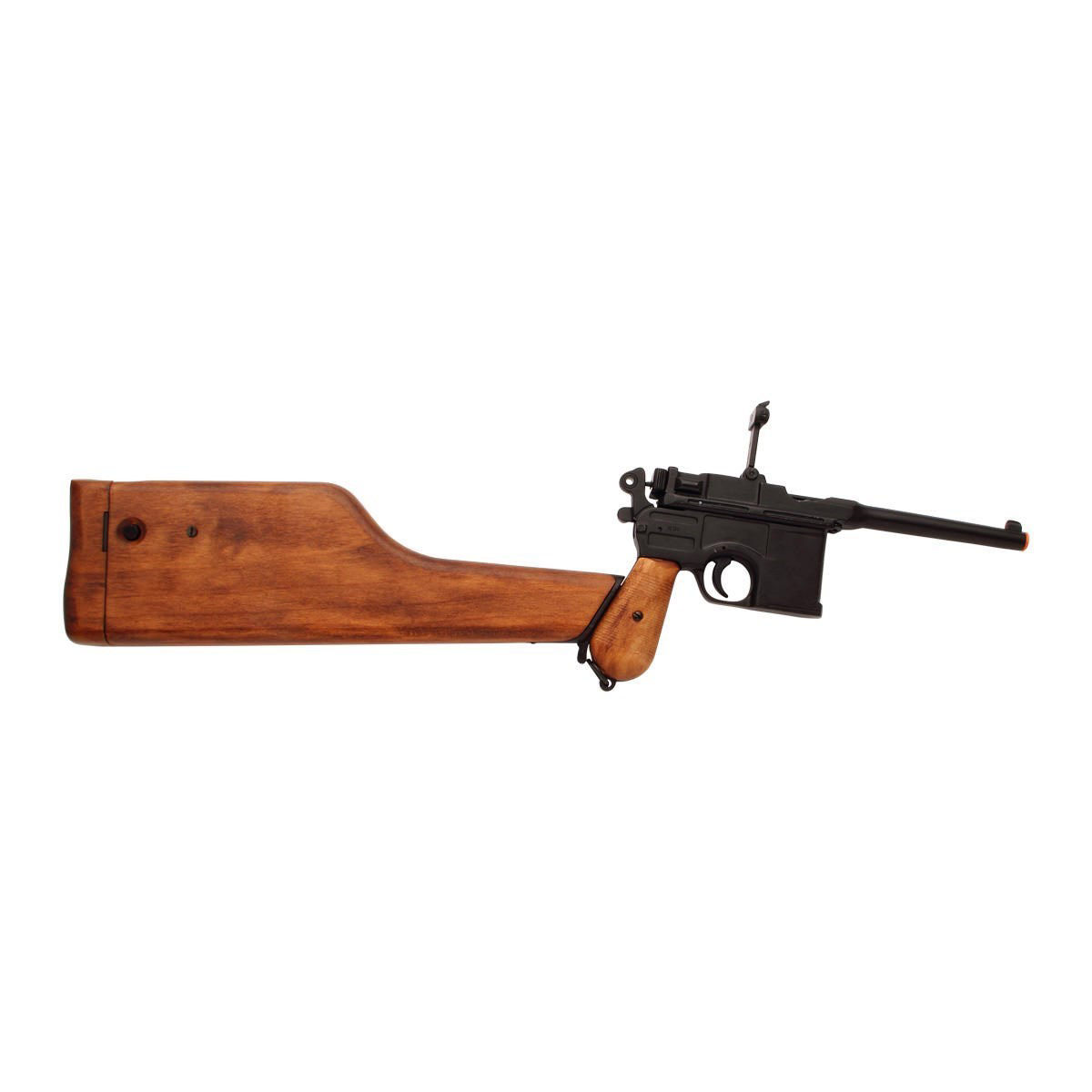 C96 Mauser Replica - Atlanta Cutlery Corporation