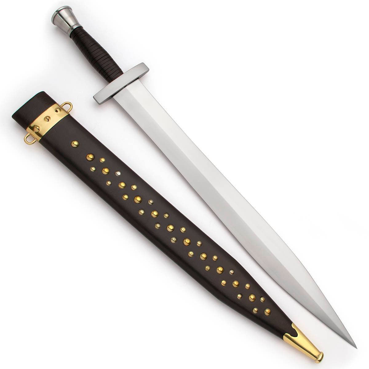 spartan hoplite sword