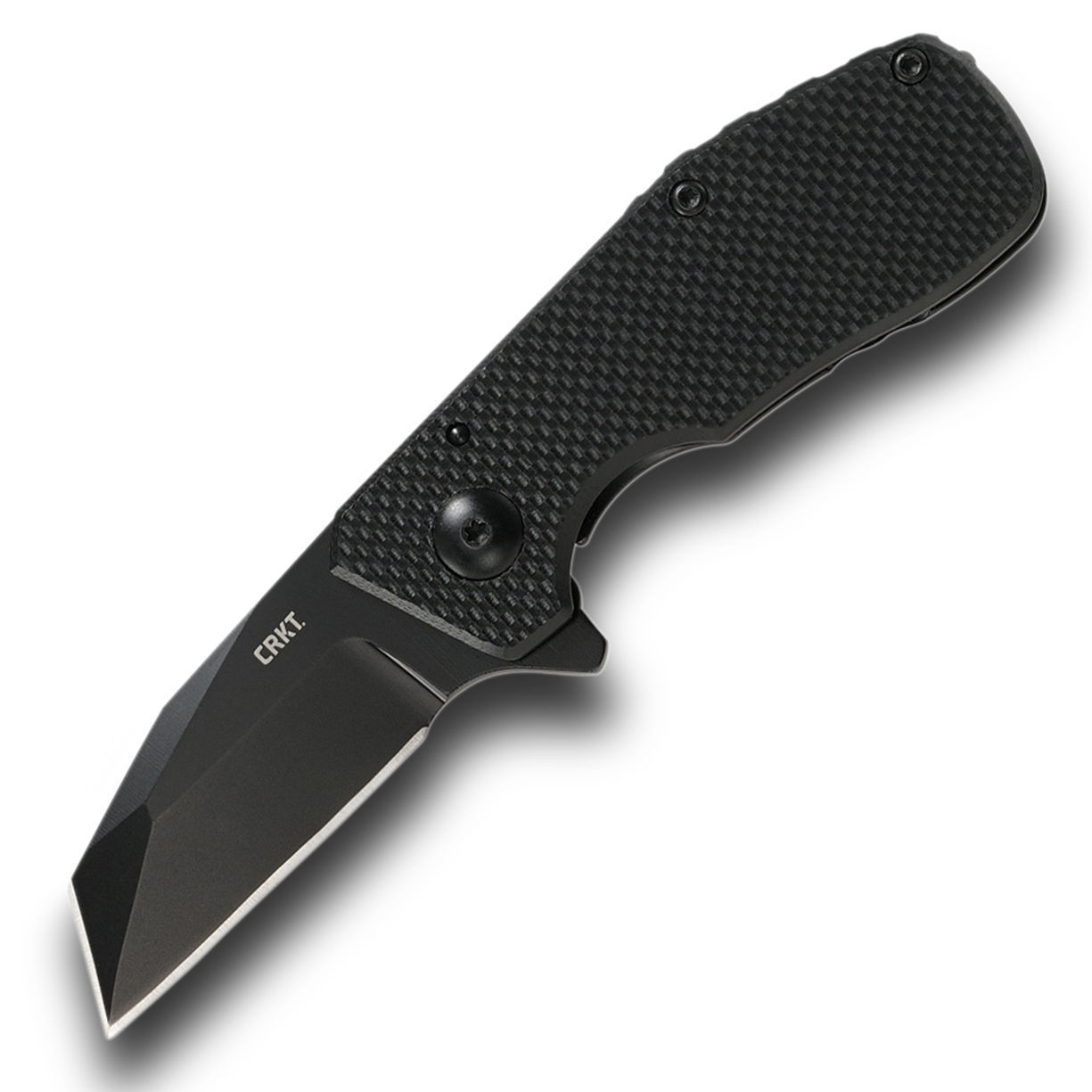 CRKT Razelcliffe Compact Framelock - Atlanta Cutlery Corporation