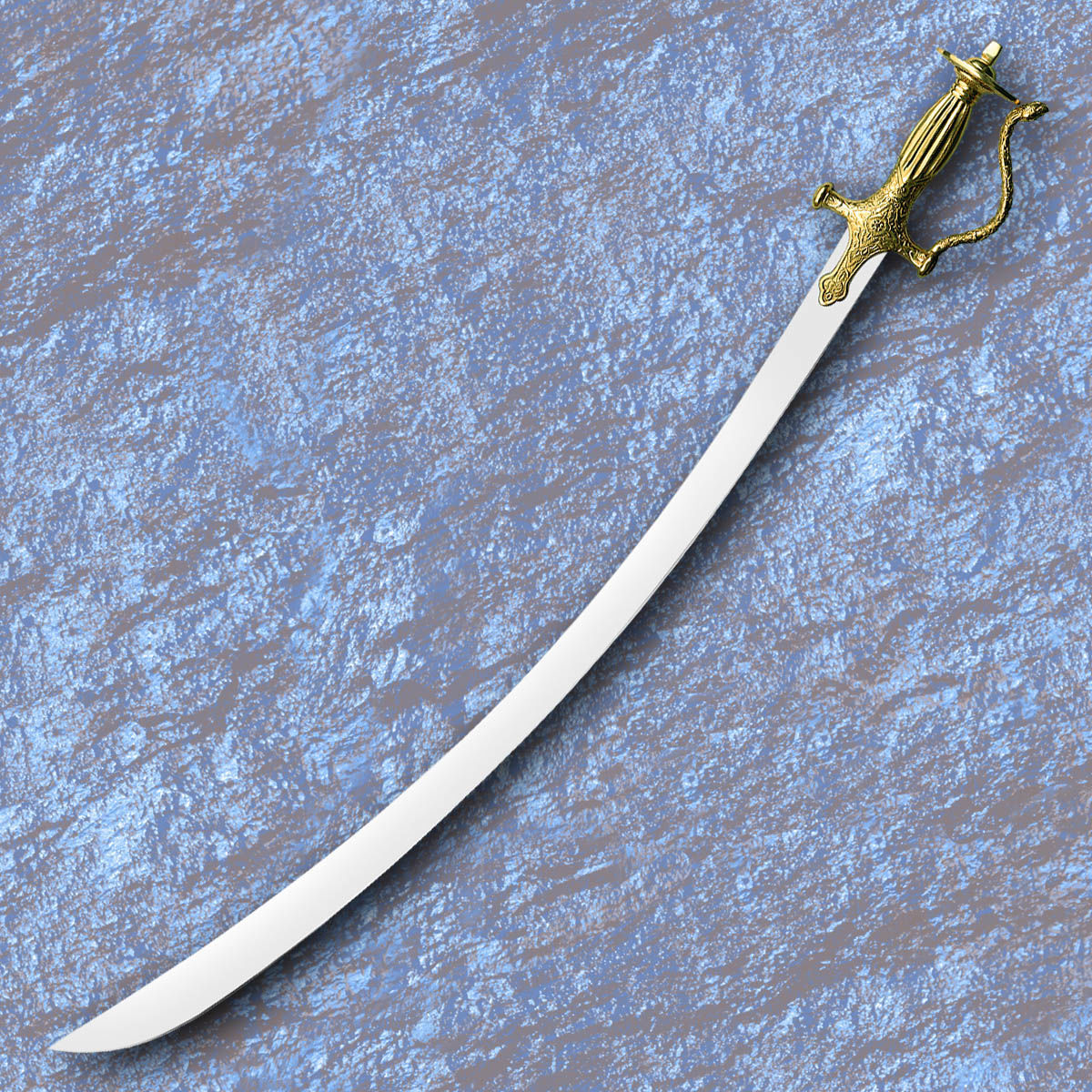 Talwar Shape Talwar Sword