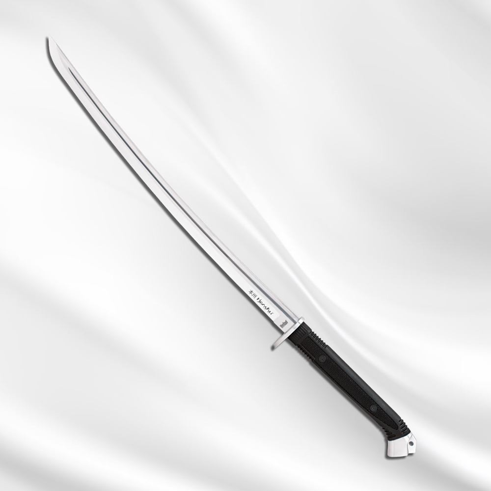 Honshu Boshin Wakizashi - Atlanta Cutlery Corporation
