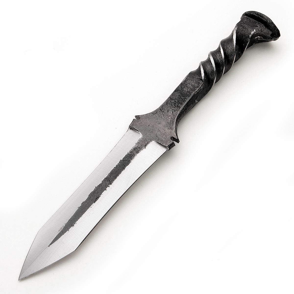 Railroad Spike Gladius Dagger - Atlanta Cutlery Corporation