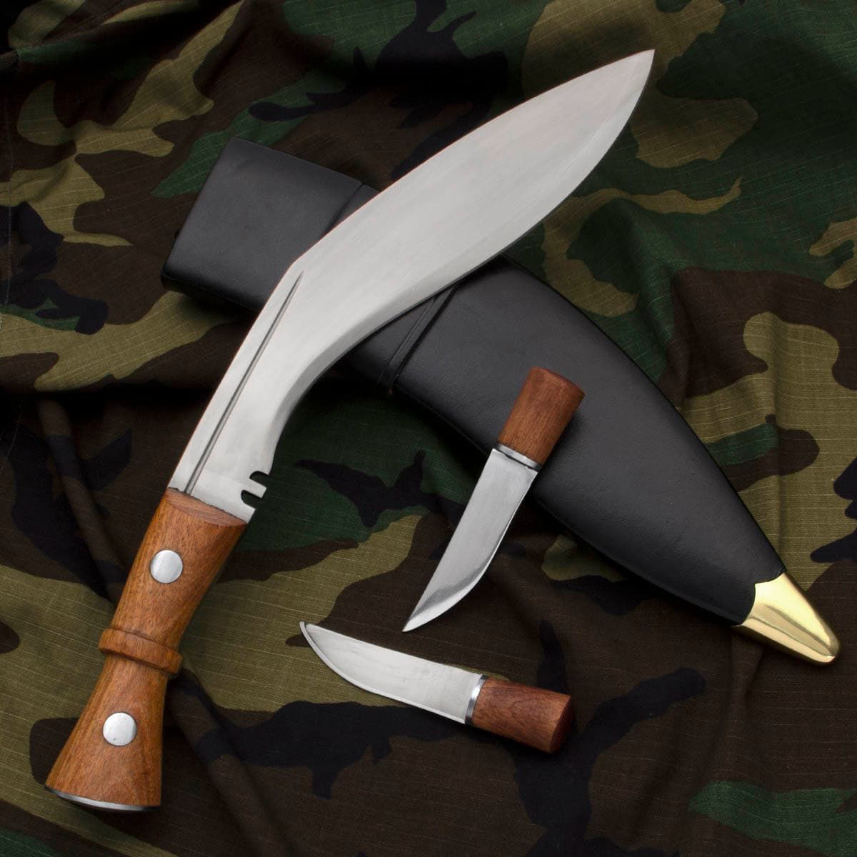 gurkha tactical knife