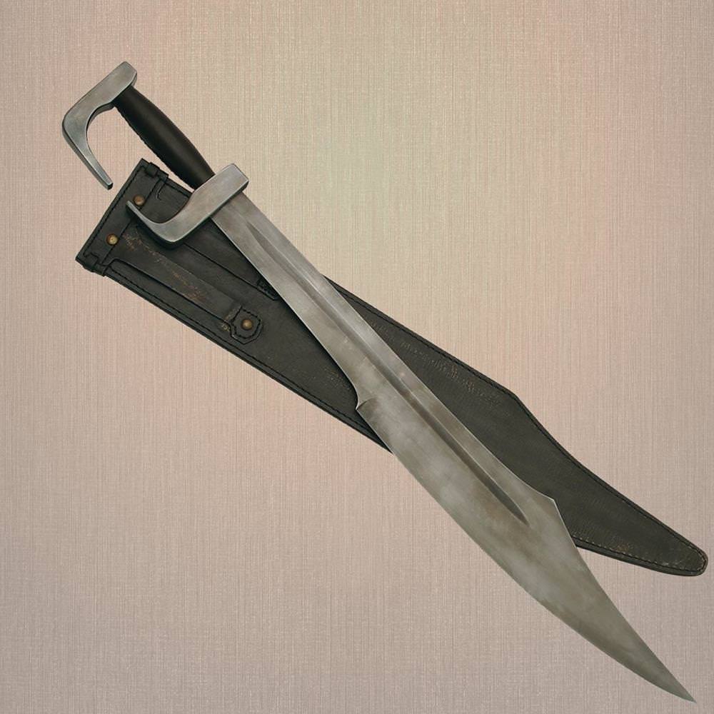 Spartan Knife