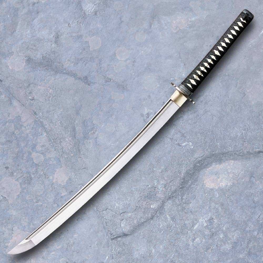 chisaaa  Warrior Chisa Katana - Atlanta Cutlery Corporation
