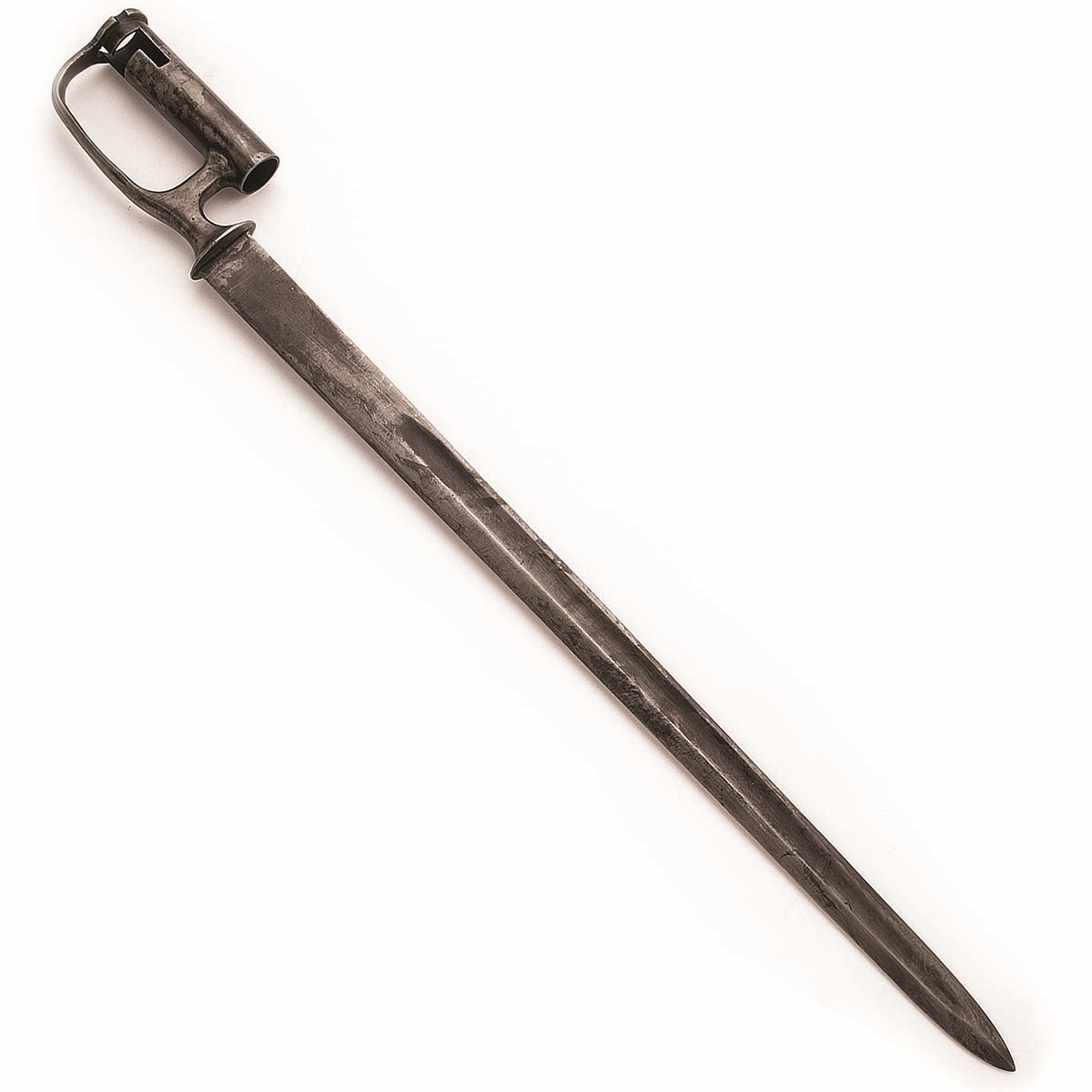 1841 Sword Bayonet Replica | Bayonet Sword for Collectors