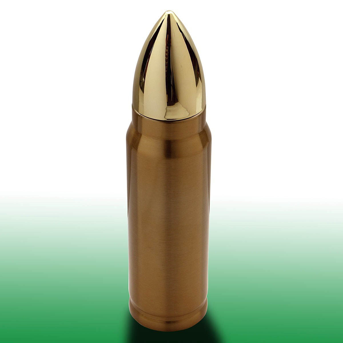 Wild Shot 500 ml Bullet Vacuum Bottle