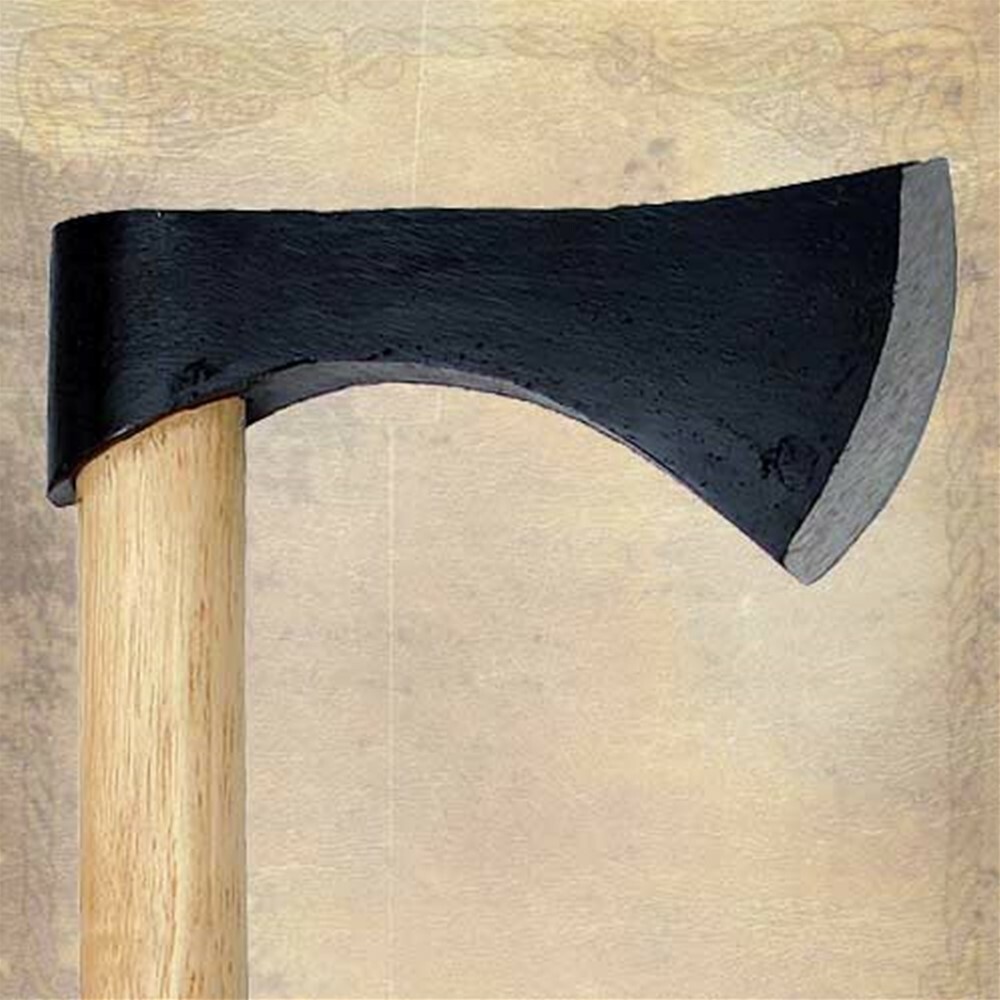 Viking Axes, Knives & Spearheads