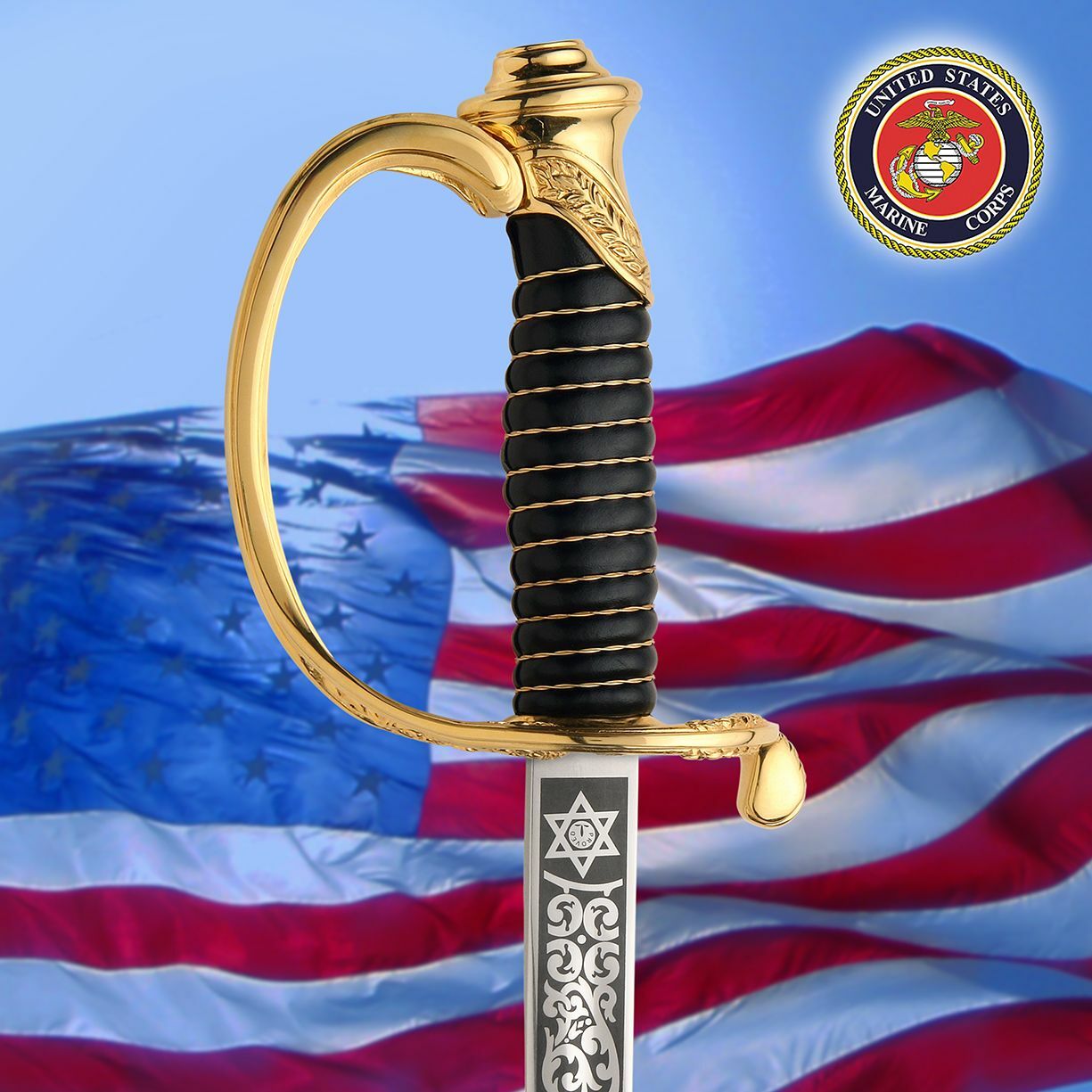 Military Swords