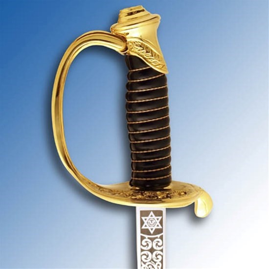 Official NCO Swords! Atlanta Cutlery Corporation