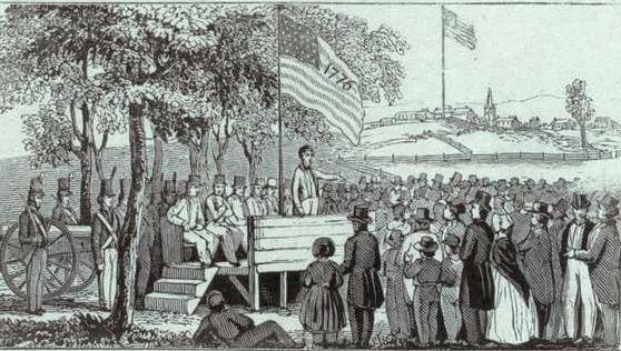 Colonial America