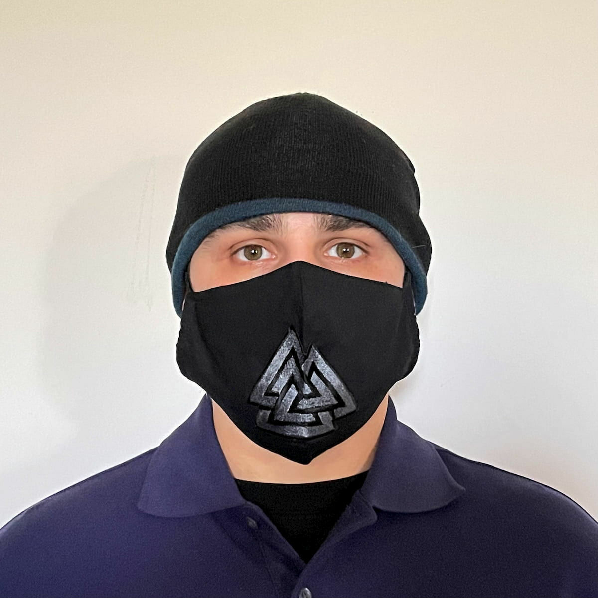 K$ Glow-in-the-Dark Ski Mask – KuruptSaints