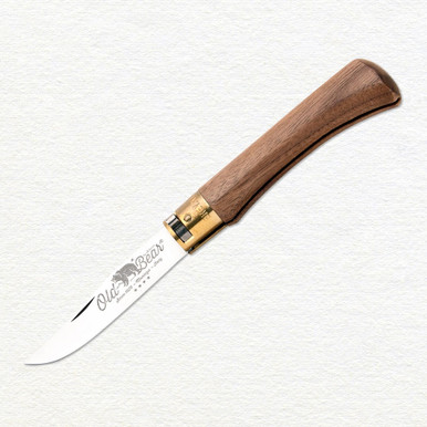 Antonini Old Bear Large Pocket Knife Atlanta Cutlery