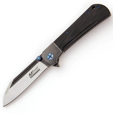 MTech Clipper Pocket Knife - Atlanta Cutlery Corporation