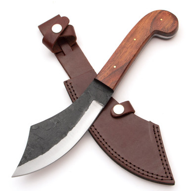 Short Scimitar Rdr2 Heavy Duty Short Scimitar - Atlanta Cutlery Corporation