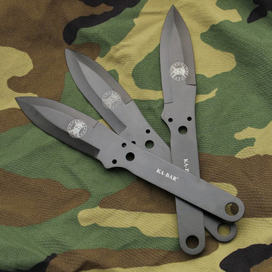 Z-Hunter Throwing Knives - Atlanta Cutlery Corporation