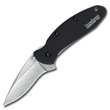 Kershaw Folding Fillet Knife - Atlanta Cutlery Corporation