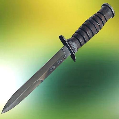 Amazon.co.jp: 米軍 レプリカ ゴム製 M3トレンチナイフ 米軍実物