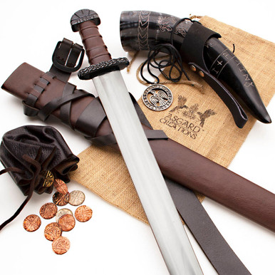 The Viking Explorer Box - AtlantaCutlery.com