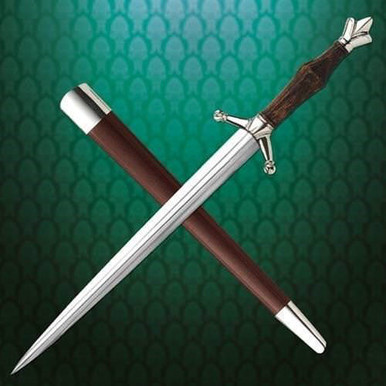 Italian Renaissance Arming Dagger