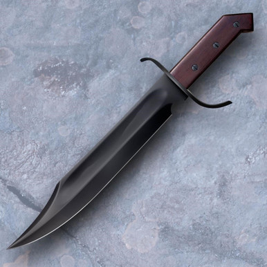 Mexican Bowie Knife - Atlanta Cutlery Corporation