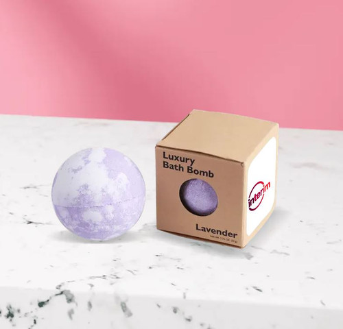 Luxury Bath Bomb