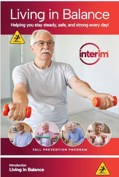 Living in Balance Guide