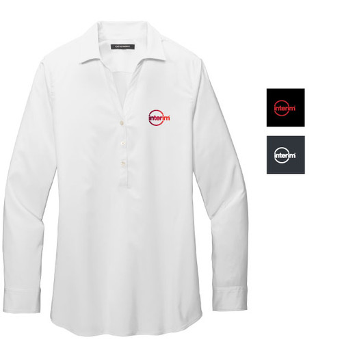 Ladies Stretch Shirt