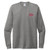 Tri-Blend Long Sleeve Tee