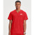 Cherokee Infinity Men's V-Neck Solid Scrub Top