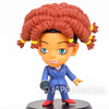 HUNTER x HUNTER Canary Anime Heroes Mini Big Head Figure JAPAN ANIME MANGA