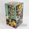 Dragon Ball Z Lunch Bikini with Machine Gun Figure Banpresto #1 JAPAN ANIME