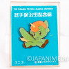 Unico Pins The Osamu Tezuka Manga Museum retro anime strap Japan Japanimedia Store 2