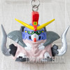 Gundam W Wing Gundam Sandrock Figure Key Chain - Endless Waltz - JAPAN ANIME