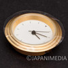 RARE! Dr. Slump Arale chan Mr. Time kun Rubber Figure Watch Keychain Japanimedia Store
