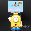 RARE! Dr. Slump Arale chan Mr. Time kun Rubber Figure Watch Keychain Japanimedia Store