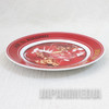 Ashita no Joe JOE vs RIKIISHI Picture Plate Dish JOE 40th Anniversary [No Box] JAPAN ANIME MANGA