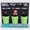 Super Mario Bros. Stage Figure 1-2 Nintendo Dotgraphics JAPAN NES FAMICOM