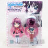 Gundam Seed Destiny Lunamaria Hawke Character Studio Dress-up Figure JAPAN