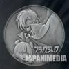 Black Jack Pinoko Memorial Medal Tezucomi Osamu Tezuka JAPAN