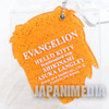 Evangelion x Hello Kitty Hand Mirror Ballchain Asuka Langley Ver. Sanrio JAPAN