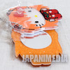 Evangelion x Hello Kitty Hand Mirror Ballchain Asuka Langley Ver. Sanrio JAPAN