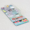 HUNTER x HUNTER Killua Figure Charm Strap Hot Springs Ver. JAPAN ANIME MANGA