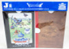 Dragon Quest Mini Memo Pad Set SQUARE ENIX JAPAN ANIME GAME 3 Japanimedia Store FRONT